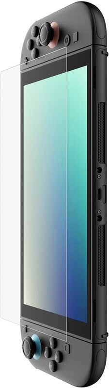 Захисне скло Belkin для Nintendo Switch 2 Anti-Reflective (ENA004HQ)
