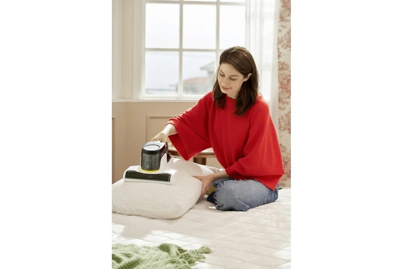 Аккумуляторный пылесос Karcher VCH 4 UVClean (1.198-412.0)
