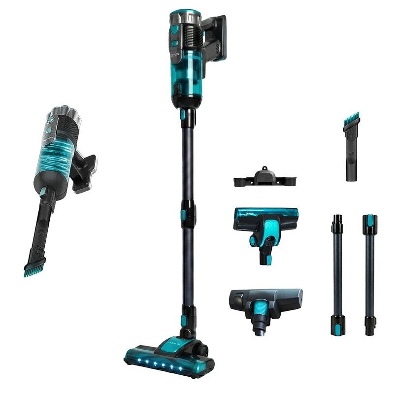 Пылесос Cecotec Conga 700 PowerHead (CCTC-08574)