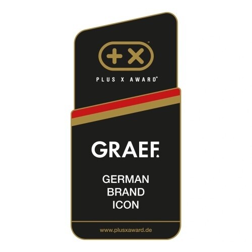 Скиборізка Graef S12005