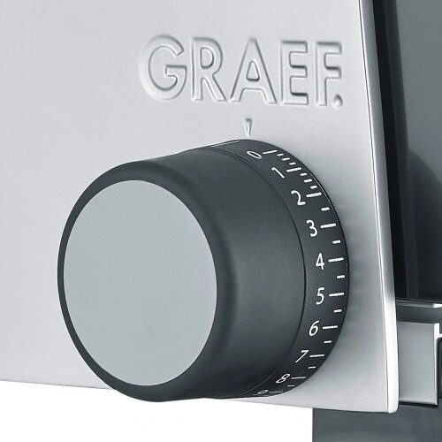 Скиборізка Graef S10025