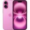 Фото - Смартфон Apple iPhone 16 128GB Pink (MYEA3SX/A) | click.ua