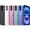 Фото - Смартфон Apple iPhone 16 128GB Black (MYE73SX/A) | click.ua