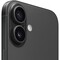 Фото - Смартфон Apple iPhone 16 128GB Black (MYE73SX/A) | click.ua