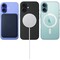 Фото - Смартфон Apple iPhone 16 128GB Black (MYE73SX/A) | click.ua