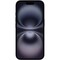 Фото - Смартфон Apple iPhone 16 128GB Black (MYE73SX/A) | click.ua