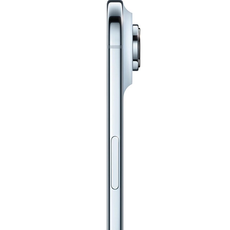 Смартфон Apple iPhone Air 256GB Sky Blue (MG2P4AF/A)