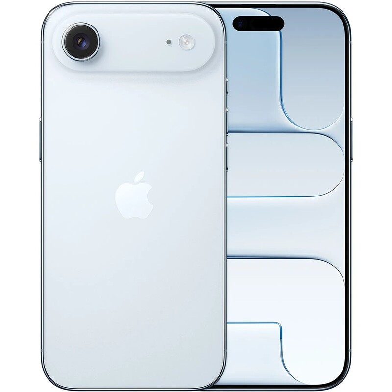 Смартфон Apple iPhone Air 256GB Sky Blue (MG2P4AF/A)