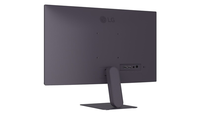Монітор LG 23.8" UltraGear (24G411A-B) IPS Black 144Hz