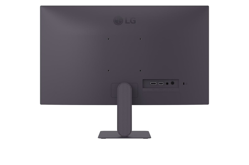 Монітор LG 27" (UltraGear) 27G411A-B IPS Black 144Hz