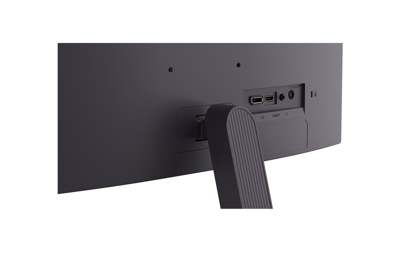 Монітор LG 27" (UltraGear) 27G411A-B IPS Black 144Hz