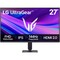 Фото - Монітор LG 27" (UltraGear) 27G411A-B IPS Black 144Hz | click.ua