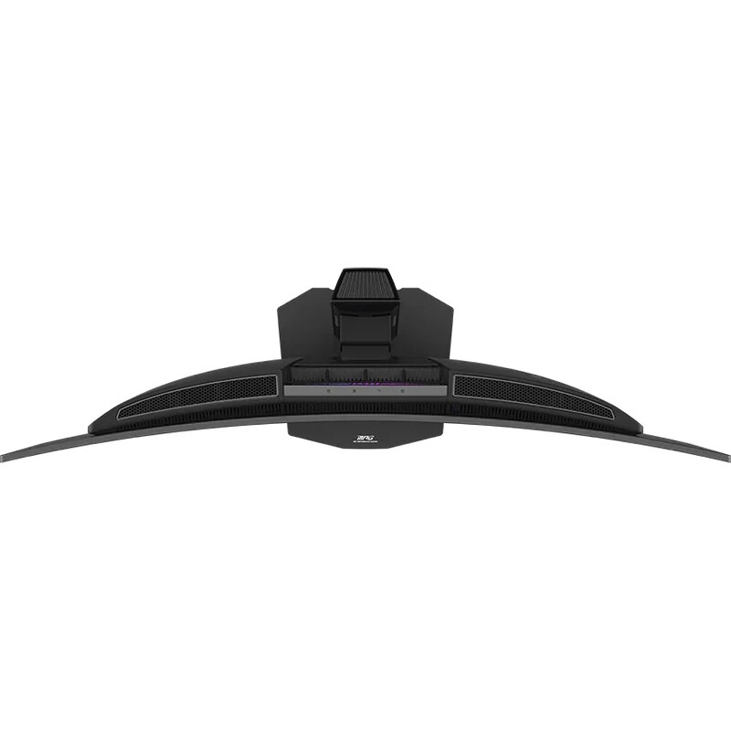 Монитор MSI 34" MPG 341CQR QD-OLED X36 Black Curved 360Hz