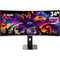 Фото - Монитор MSI 34" MPG 341CQR QD-OLED X36 Black Curved 360Hz | click.ua