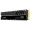 Фото - Накопичувач SSD 256GB Lexar NM620 M.2 2280 PCIe 3.0 x4 3D TLC (LNM620X256G-RNNNG) | click.ua