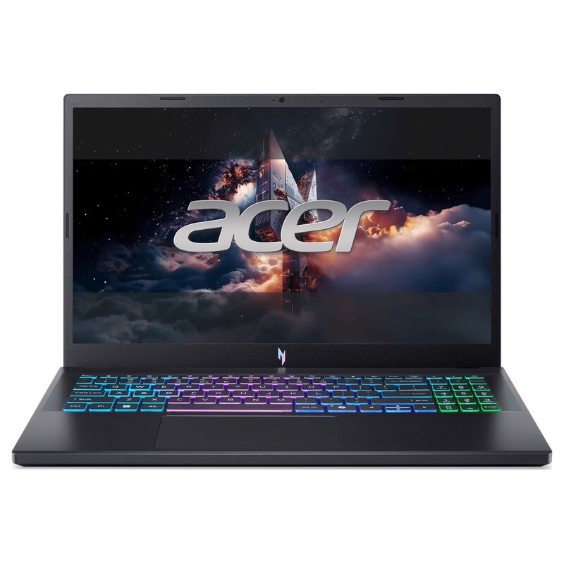 Ноутбук Acer Nitro V 15 ANV15-A31 (NH.U3QEU.00A) Black