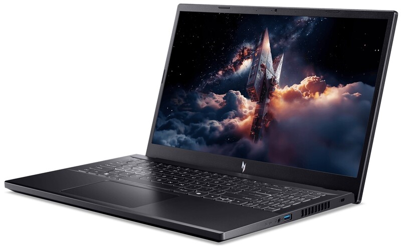 Ноутбук Acer Nitro V 15 ANV15-A31 (NH.U3REU.00A) Black
