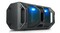 Фото - Акустическая система REAL-EL X-757 Black | click.ua