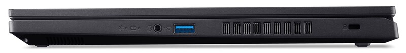 Ноутбук Acer Nitro V 15 ANV15-A31 (NH.U5VEU.005) Black