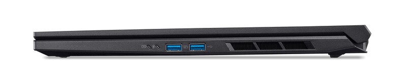 Ноутбук Acer Nitro V 16 ANV16-72 (NH.QZREU.00C) Black
