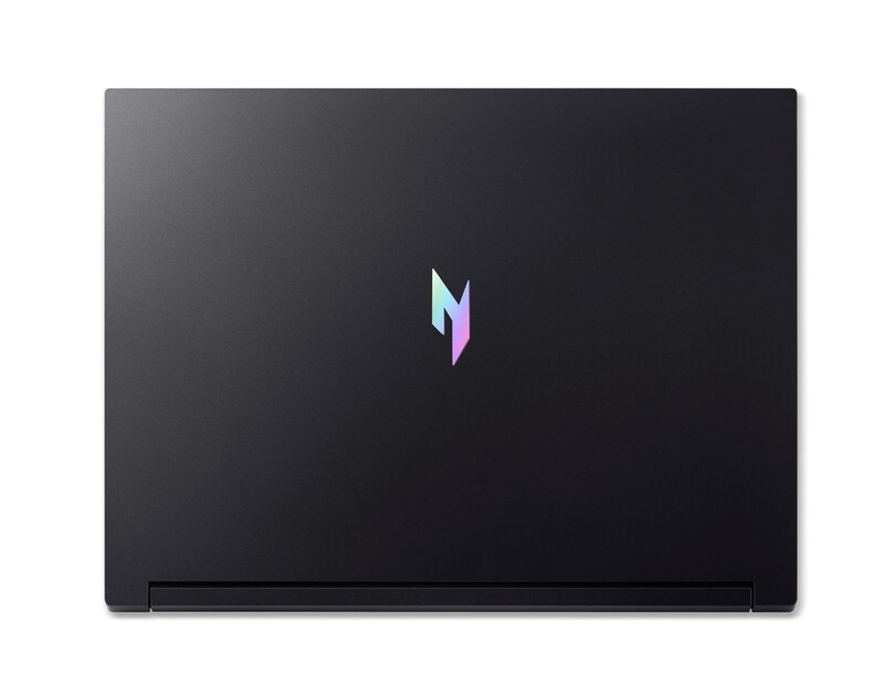 Ноутбук Acer Nitro V 16 ANV16-72 (NH.QZREU.00C) Black
