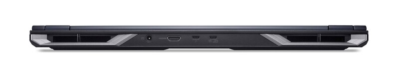 Ноутбук Acer Predator Helios Neo 18 AI PHN18-72 (NH.QVMEU.005) Black
