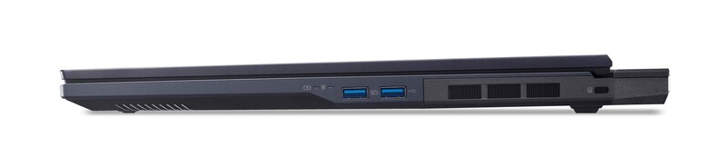Ноутбук Acer Predator Helios Neo 18 AI PHN18-72 (NH.QVMEU.005) Black
