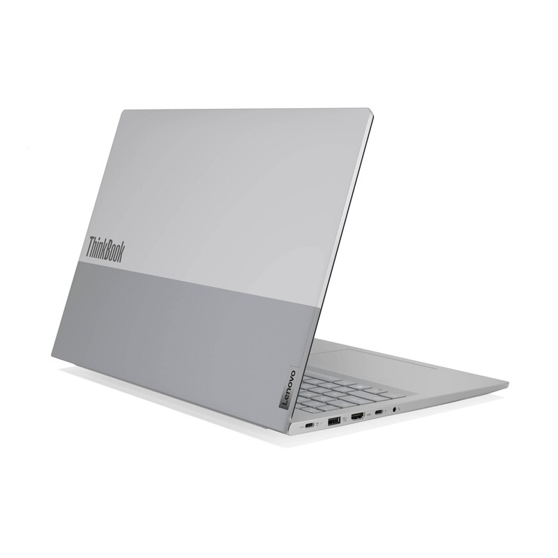 Ноутбук Lenovo ThinkBook 16 G8 IAL (21SK007GRA) Arctic Grey