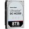 Фото - Накопитель HDD 3.5" SATA 8.0TB WD Ultrastar DC HC320 7200rpm 256MB (0B36404) | click.ua