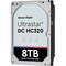 Фото - Накопитель HDD 3.5" SATA 8.0TB WD Ultrastar DC HC320 7200rpm 256MB (0B36404) | click.ua