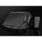 Фото - Підставка для ноутбука Modecom SILENT FAN MC-CF-21-RGB Black (PL-MC-CF-21-RGB) | click.ua