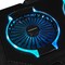 Фото - Підставка для ноутбука Modecom SILENT FAN MC-CF-21-RGB Black (PL-MC-CF-21-RGB) | click.ua