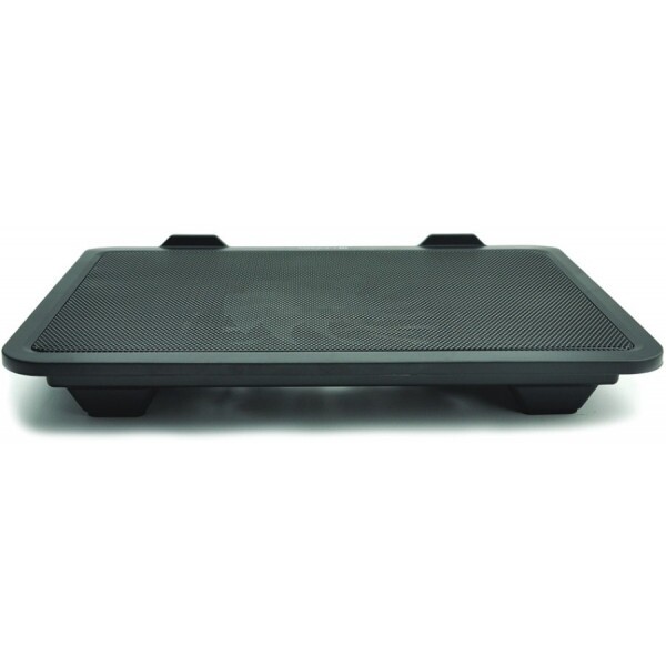Підставка для ноутбука Media-Tech Silent Cooling Pad (MT2660)