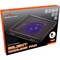 Фото - Підставка для ноутбука Media-Tech Silent Cooling Pad (MT2660) | click.ua