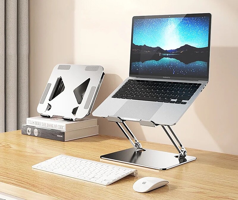 Подставка для ноутбука Media-Tech MT2661