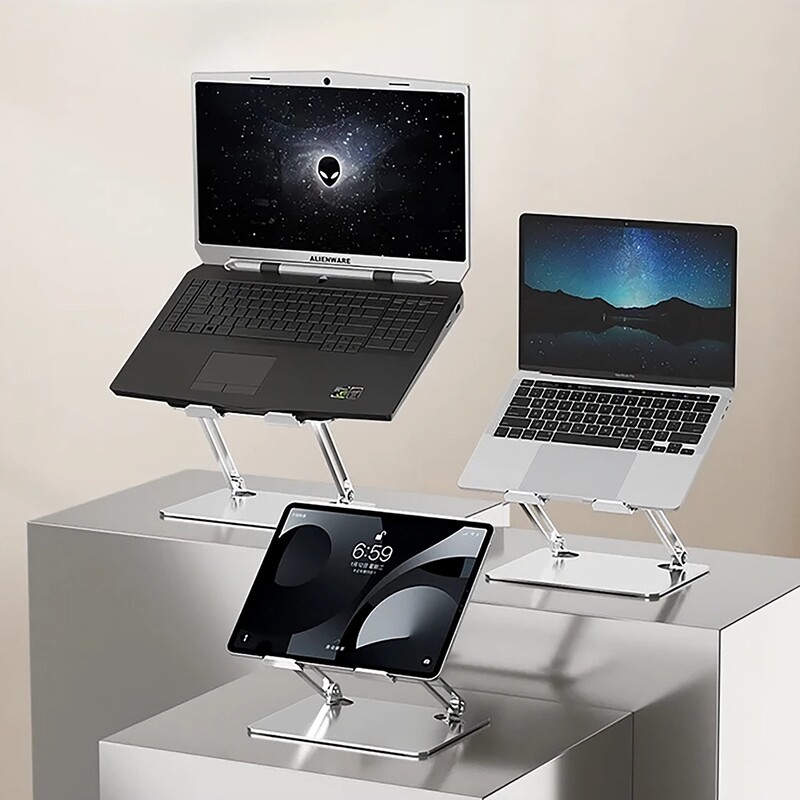 Подставка для ноутбука Media-Tech MT2661