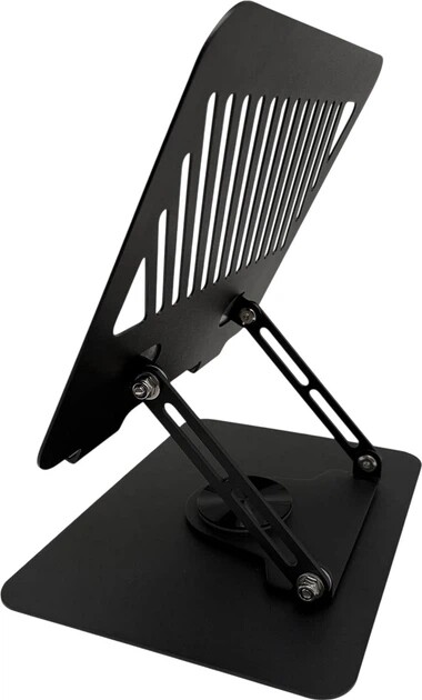 Подставка для ноутбука Media-Tech MT2662 Black