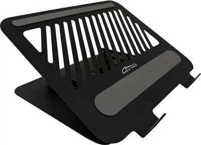 Подставка для ноутбука Media-Tech MT2662 Black
