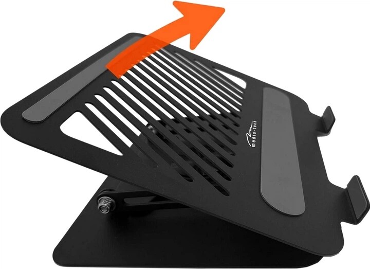 Подставка для ноутбука Media-Tech MT2662 Black