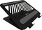 Фото - Подставка для ноутбука Media-Tech MT2662 Black | click.ua