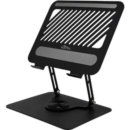 Подставка для ноутбука Media-Tech MT2662 Black