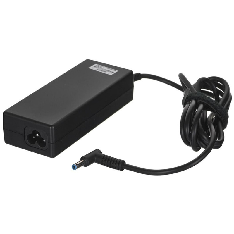 Блок живлення HP для ноутбука 220V, 19.5V 90W 4.62A, 4.5x3.0 мм (W5D55AA)