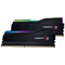 Фото - Модуль пам`ятi DDR5 2x16GB/6000 G.Skill Trident Z5 RGB Black (F5-6000J3036F16GX2-TZ5RK) | click.ua