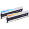 Фото - Модуль пам`ятi DDR5 2x16GB/6000 G.Skill Trident Z5 RGB White (F5-6000J3636F16GX2-TZ5RW) | click.ua