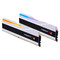 Фото - Модуль пам`ятi DDR5 2x16GB/6000 G.Skill Trident Z5 RGB White (F5-6000J3636F16GX2-TZ5RW) | click.ua