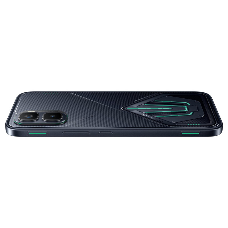 Смартфон Infinix GT 50 Pro X6891 12/256GB Black Abyss