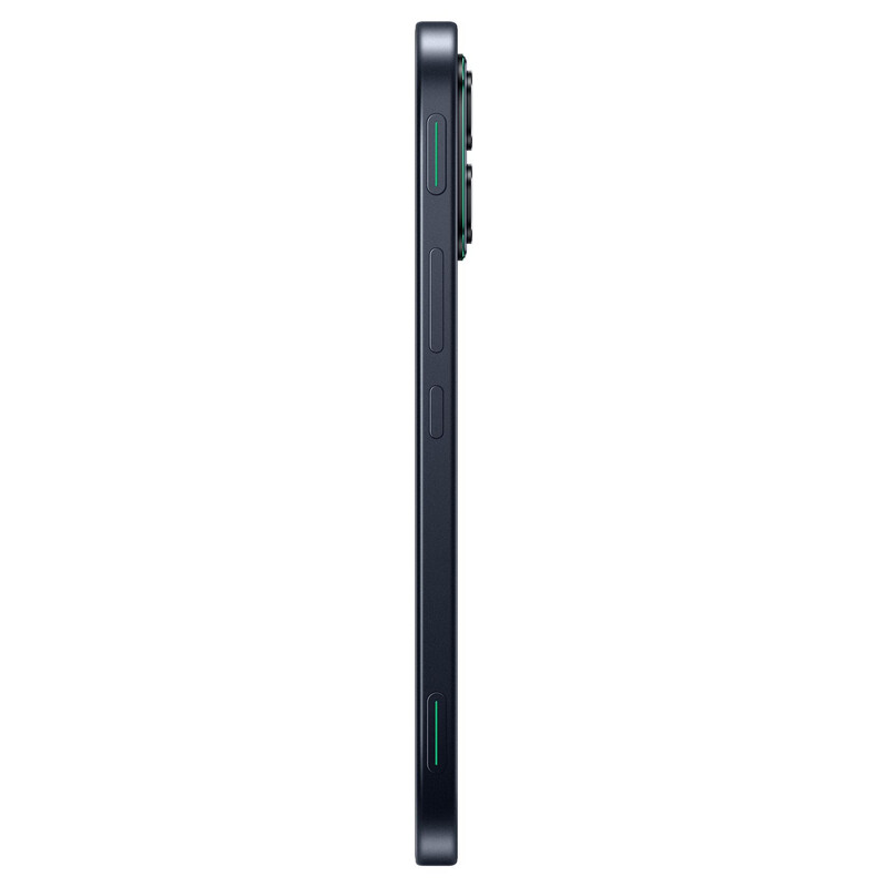 Смартфон Infinix GT 50 Pro X6891 12/256GB Black Abyss
