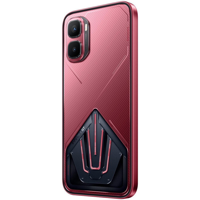 Смартфон Infinix GT 50 Pro X6891 12/256GB Red Blaze