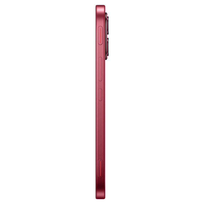 Смартфон Infinix GT 50 Pro X6891 12/256GB Red Blaze