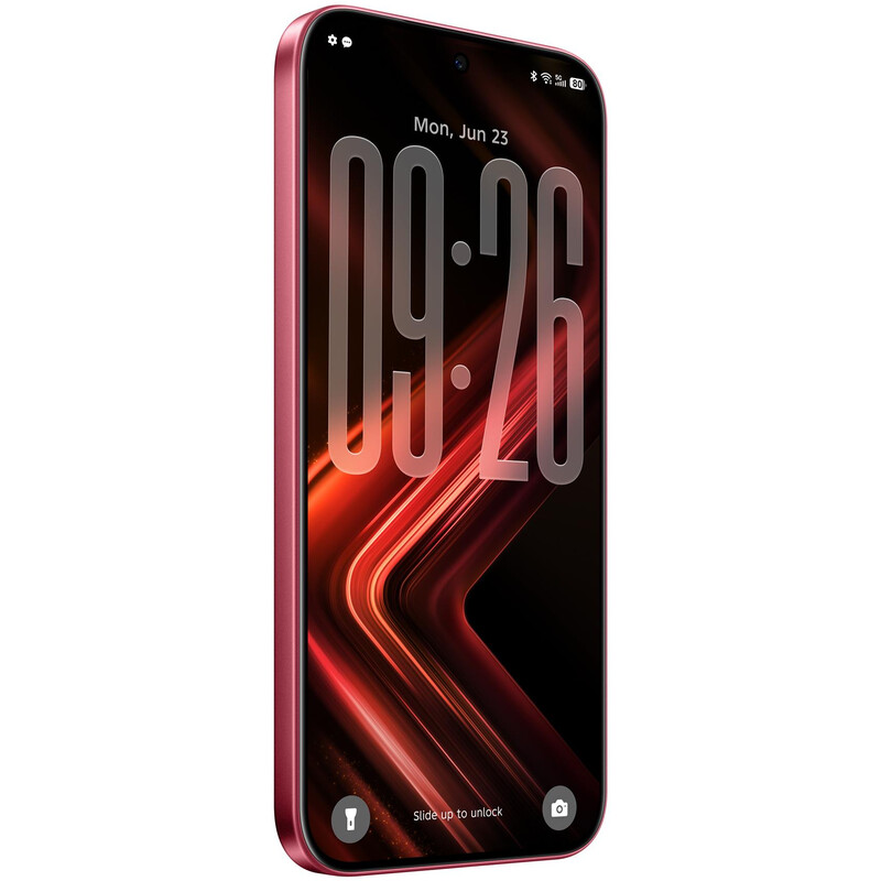 Смартфон Infinix GT 50 Pro X6891 12/256GB Red Blaze